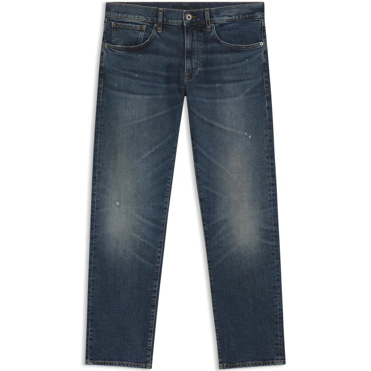 Boss x BECKHAM Slim-Fit Denim Jeans