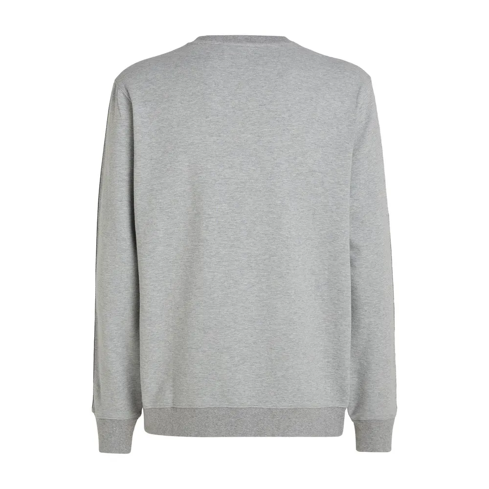 Tommy Hilfiger Established Lounge Sweatshirt detail 2