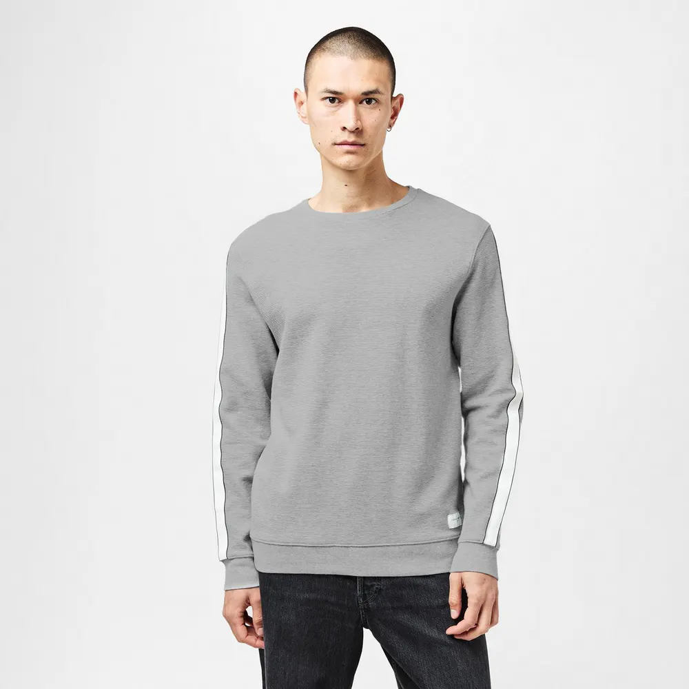 Tommy Hilfiger Established Lounge Sweatshirt detail 3