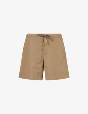 ORLEBAR BROWN Bulldog Drawcord Swim Shorts