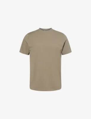 ARNE Essential Slim-Fit Cotton-Jersey T-Shirt - XS/S