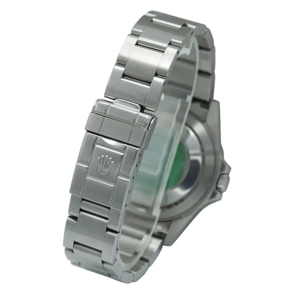 Rolex Explorer II 16570 — 2001 — Good detail 3