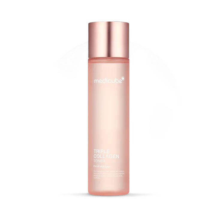 Medicube Triple Collagen Toner 140ml