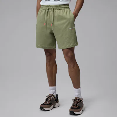 Jordan Flight Fleece Men's Shorts - Alligator in Alligator – Nike men's and unisex