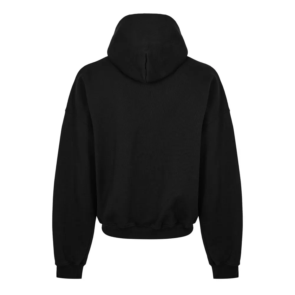 Summit Men's Quality Goods Zip Hoodie detail 2