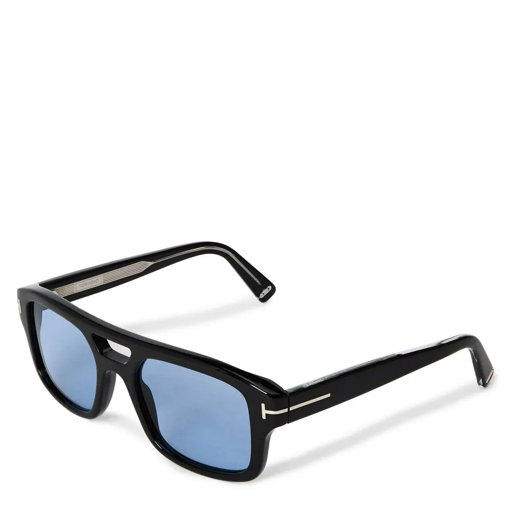 Tom Ford Mens Icon TI0022 Sunglasses