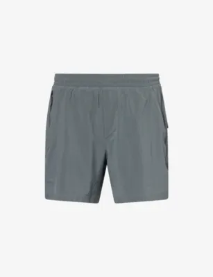 LULULEMON Pace Breaker Lined 5'' Stretch-Woven Shorts