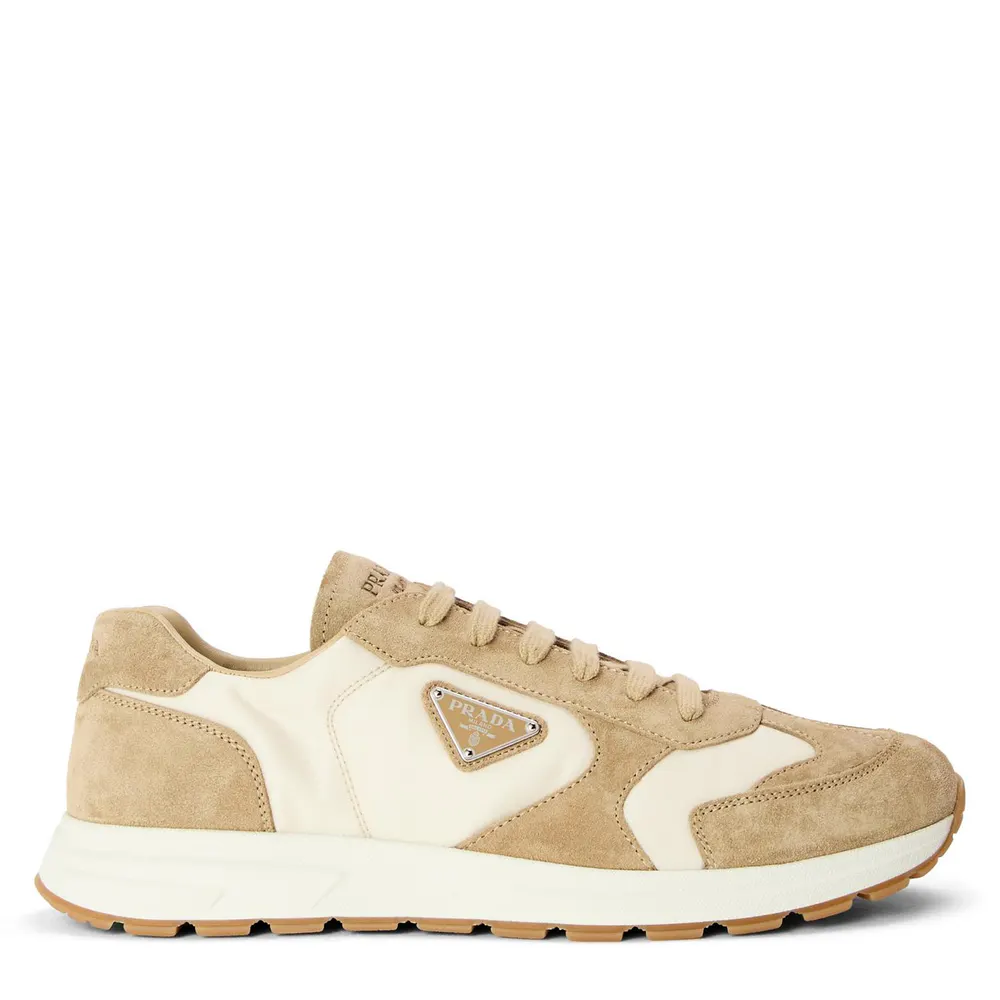 Prada Men's Trainers