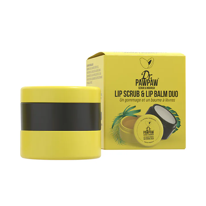 Dr. PawPaw Scrub & Nourish – Beauty > Washing & Bathing > Body Scrub