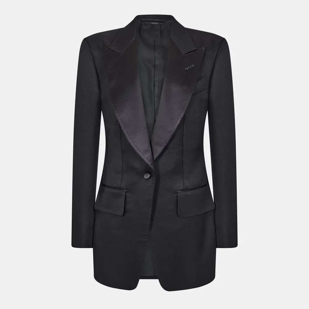 Tom Ford Men's Suit Jacket