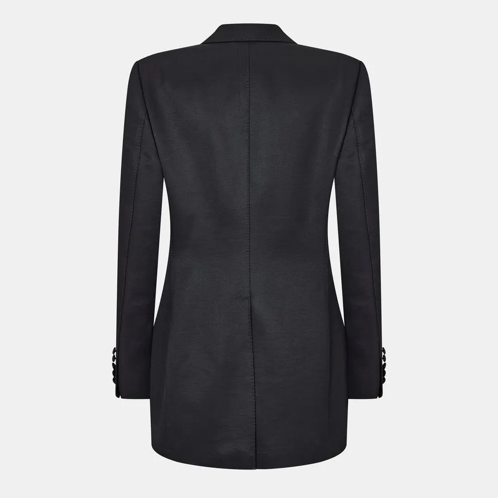 Tom Ford Men's Suit Jacket detail 2