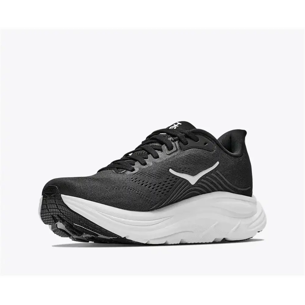 Hoka Men's Clifton 11 Road Running Shoes detail 3