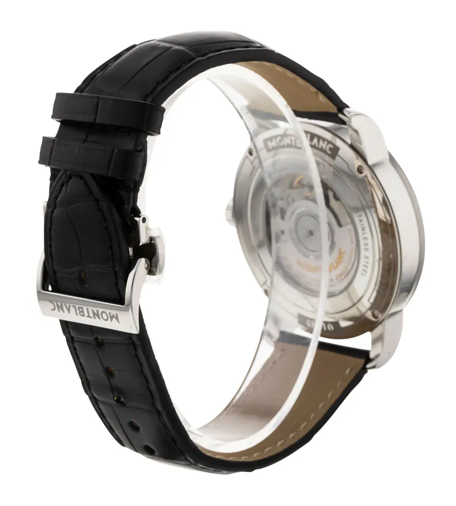 Montblanc 4810 collection 114857 — 2021 — Excellent detail 3