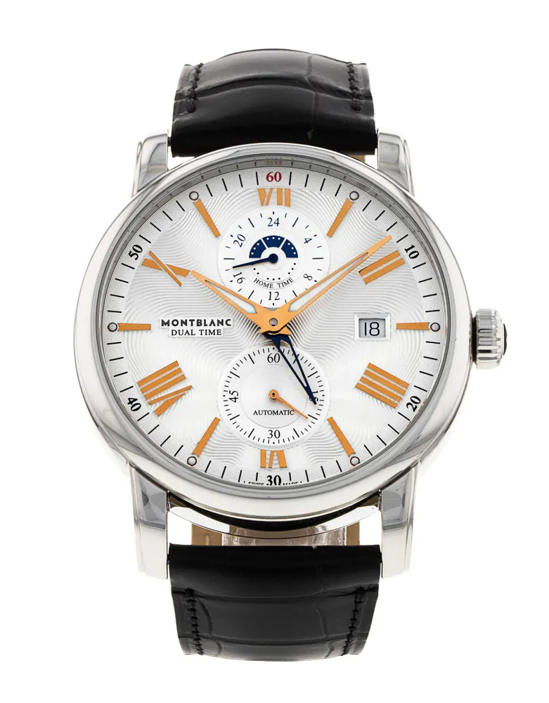 Montblanc 4810 collection 114857 — 2021 — Excellent