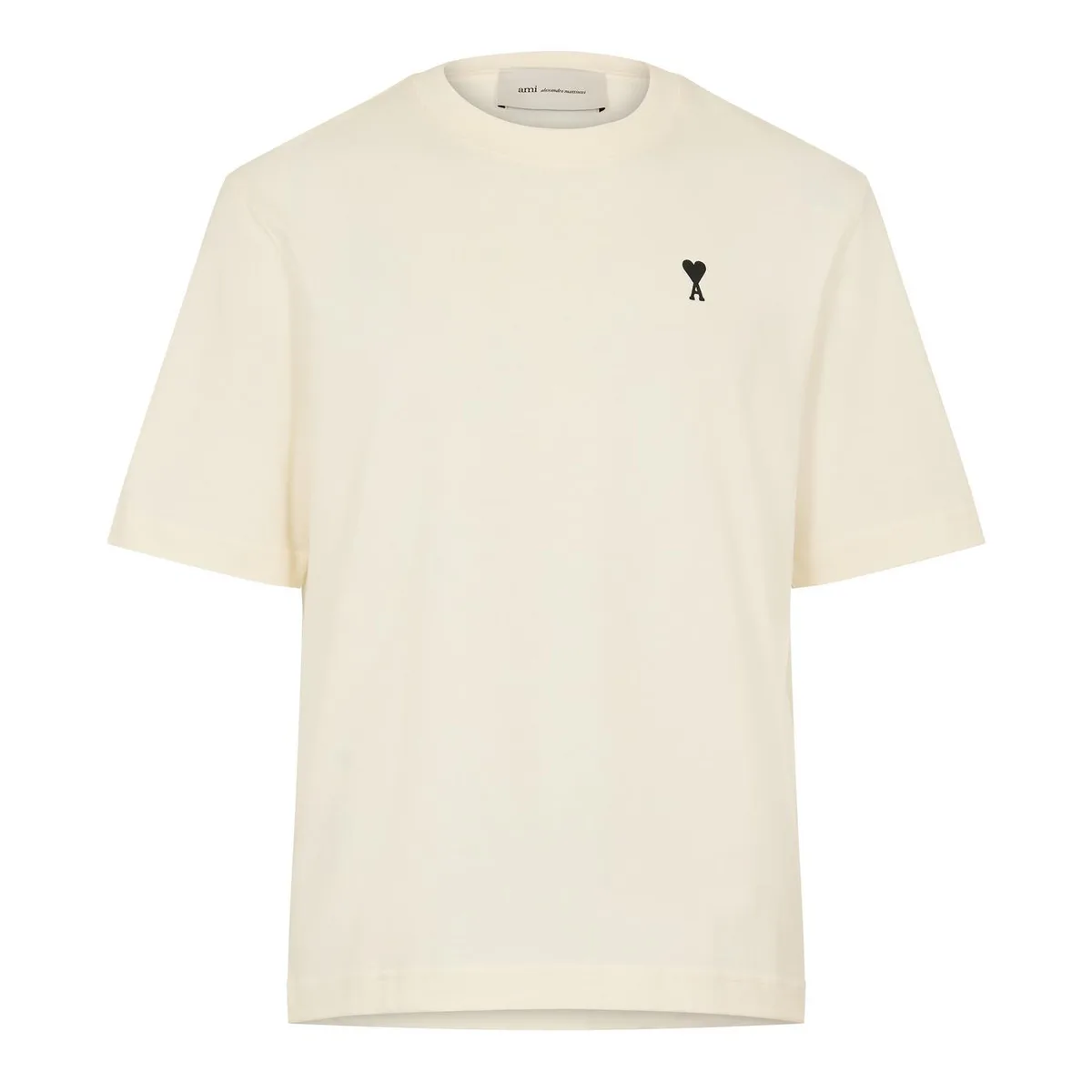 Ami Paris Men's Place des Vict T-Shirt