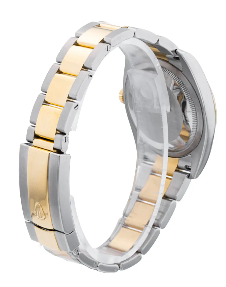 Rolex Datejust 116233 — 2015 — Very good detail 3