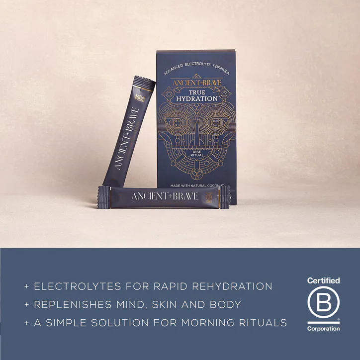 Ancient+Brave True Hydration 15 Sachets detail 3