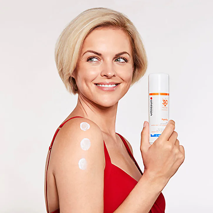 Ultrasun Family Spf 30 100ml detail 3