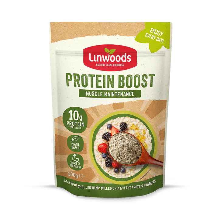 Linwoods Protein Boost 200 g
