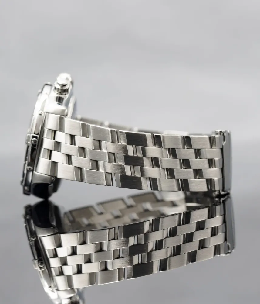 Breitling Blackbird A44359 — 2008 — Good detail 2