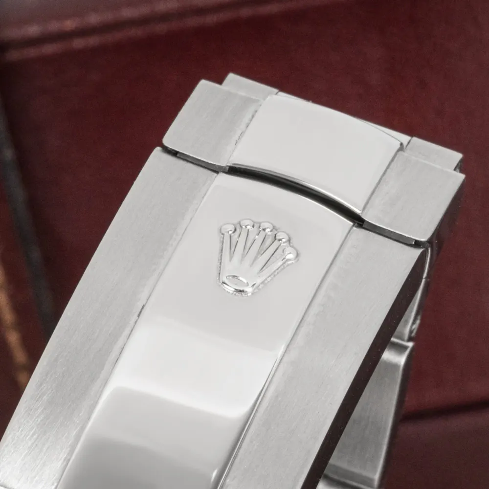 Rolex Milgauss 116400 — 2008 — Excellent detail 3