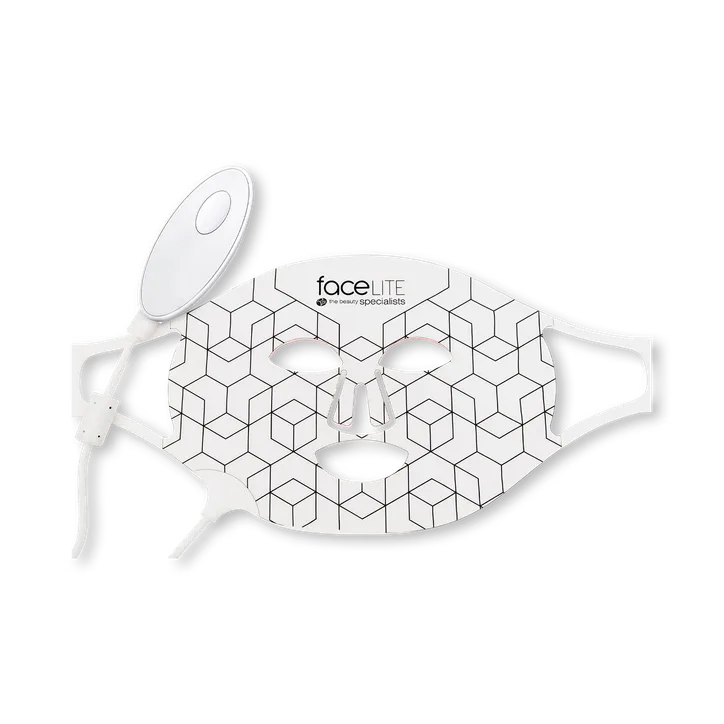Rio faceLITE LED Beauty Mask