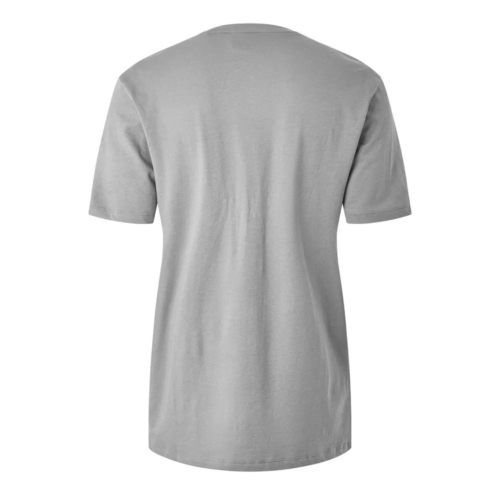 Hugo Men's Dero Cotton Short-Sleeve Crew-Neck T-Shirt detail 2