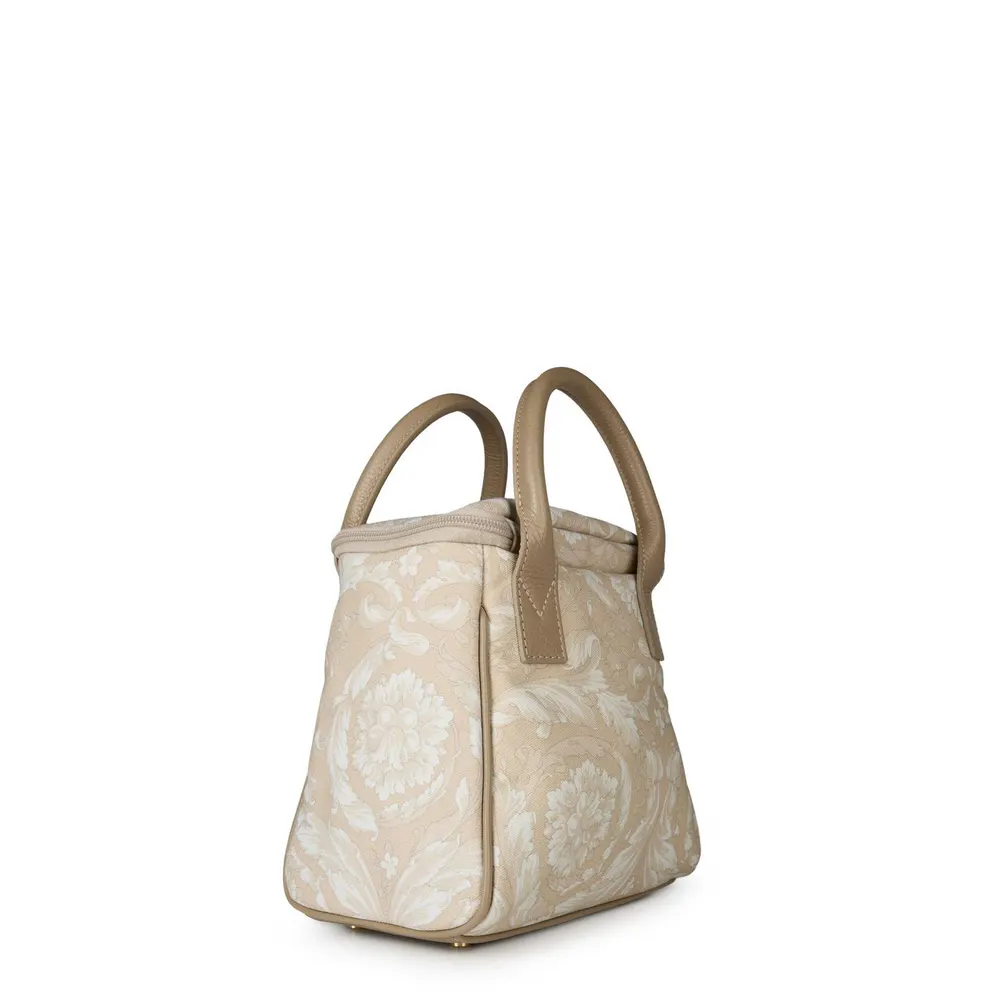 Versace Home Barocco Lunch Box detail 3