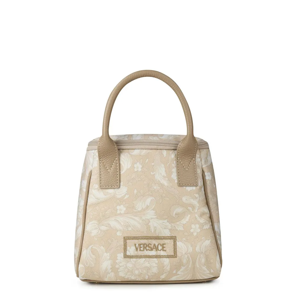 Versace Home Barocco Lunch Box