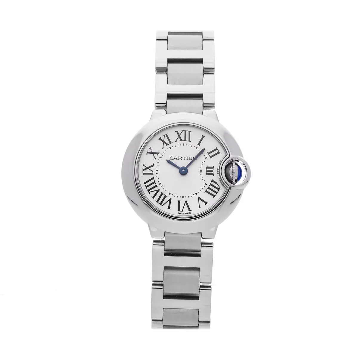 Cartier Ballon Bleu