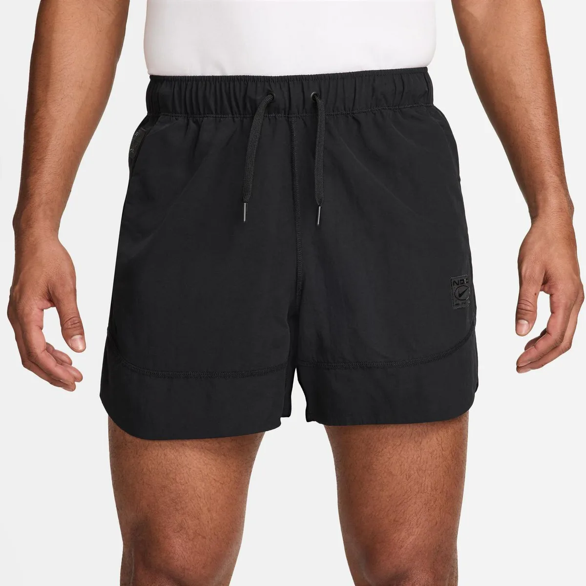 For Him Nike Nike NAC Short Sn64