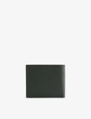 TOM FORD T-Line Classic Leather Bifold Wallet detail 3