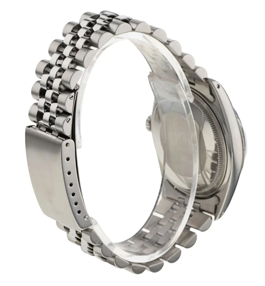 Rolex Datejust 16014 — 2001 — Very good detail 3