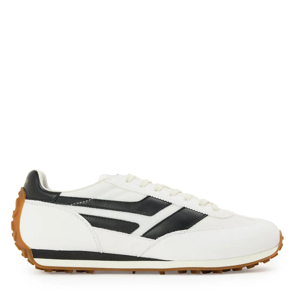 Tom Ford Men's TF Mick Low-Top Trainers