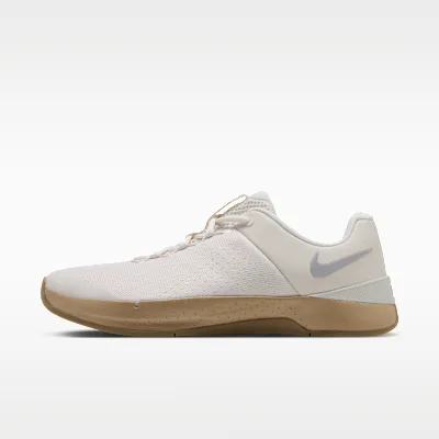 Nike MC Trainer 4 Men's Training Shoes - Phantom/Gum Light Brown/Sand Drift/Wolf Grey