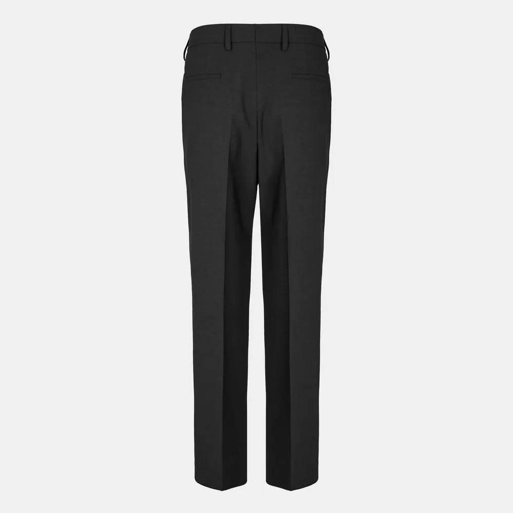 Boss Men's H Genius S Straight Leg Trousers detail 2