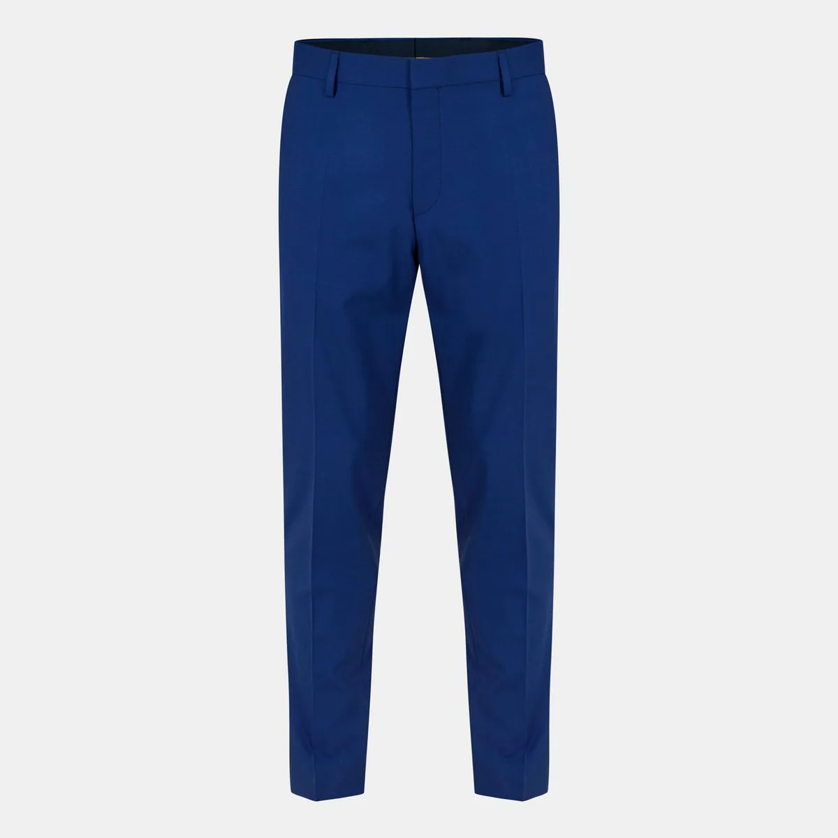Boss Men's H Genius S Straight Leg Trousers