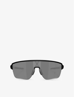 OAKLEY OO9415 Corridor SQ Duality Collection Rectangle-Frame O Matter™ Sunglasses