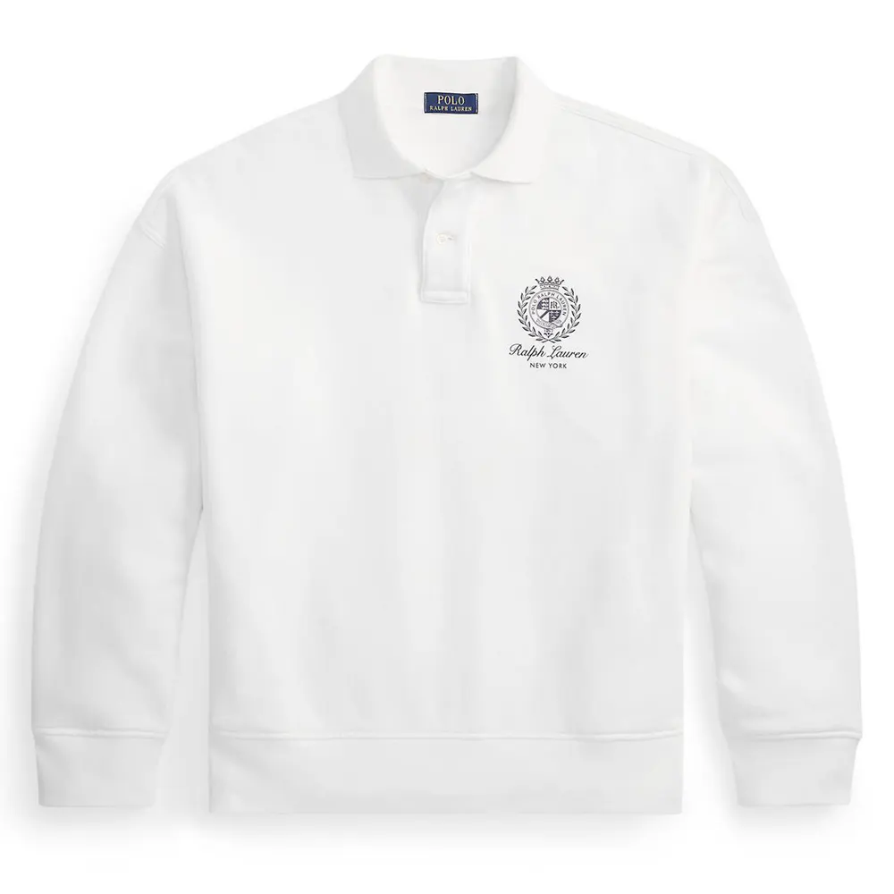 Polo Ralph Lauren Men's Crew Sweatshirt