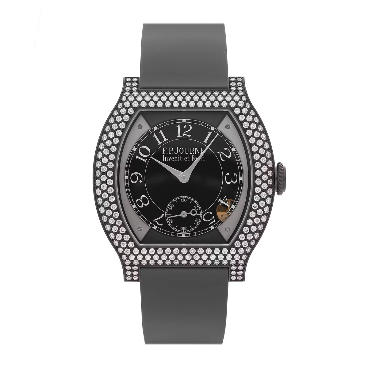 F.P. Journe Elegante – Pre-owned luxury watches
