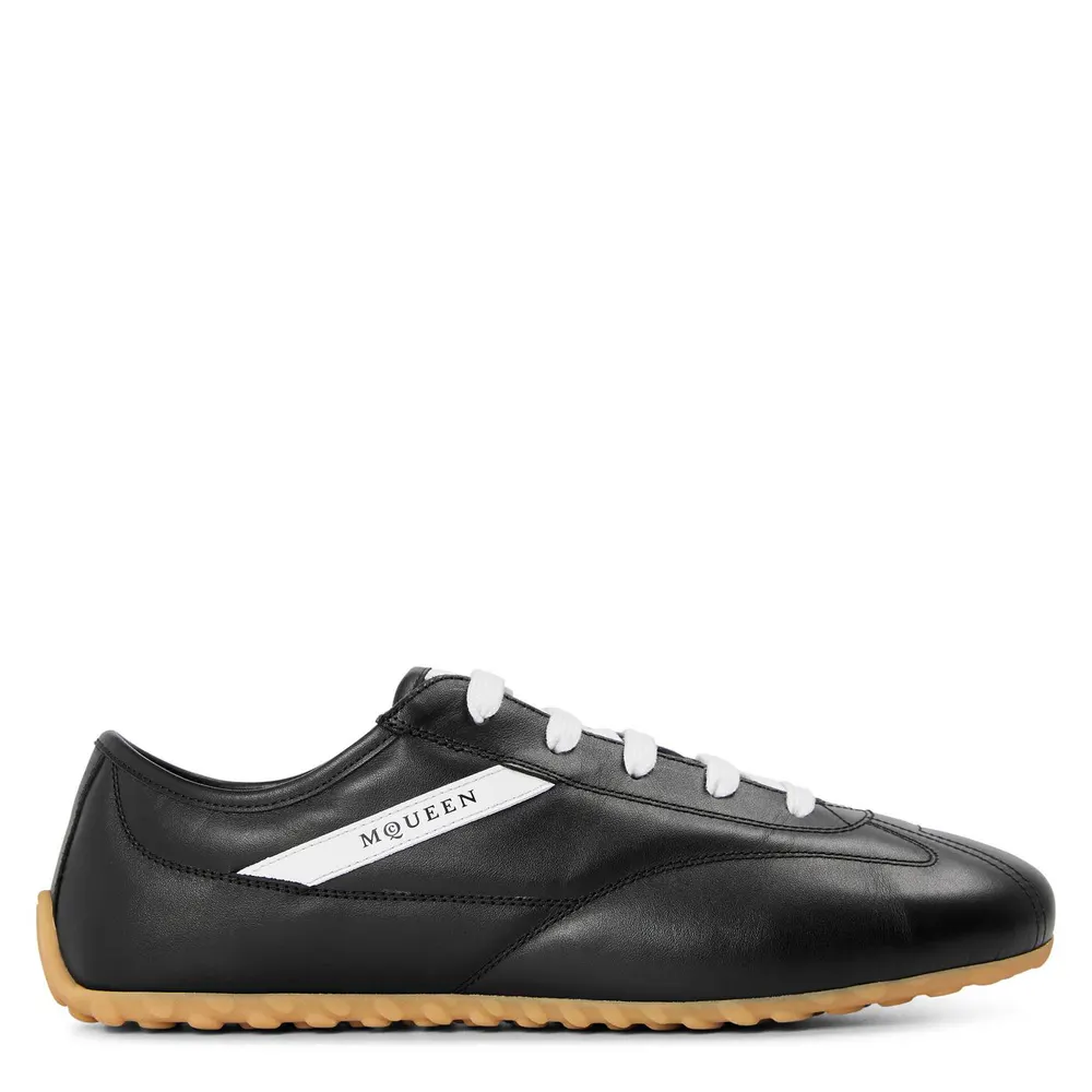 Alexander McQueen Alex Boxing Sneak Sn64