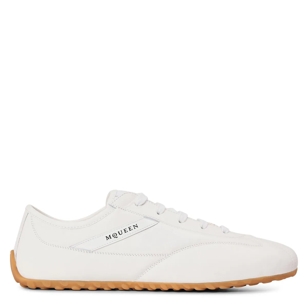 Alexander McQueen Alex Boxing Sneak Sn64
