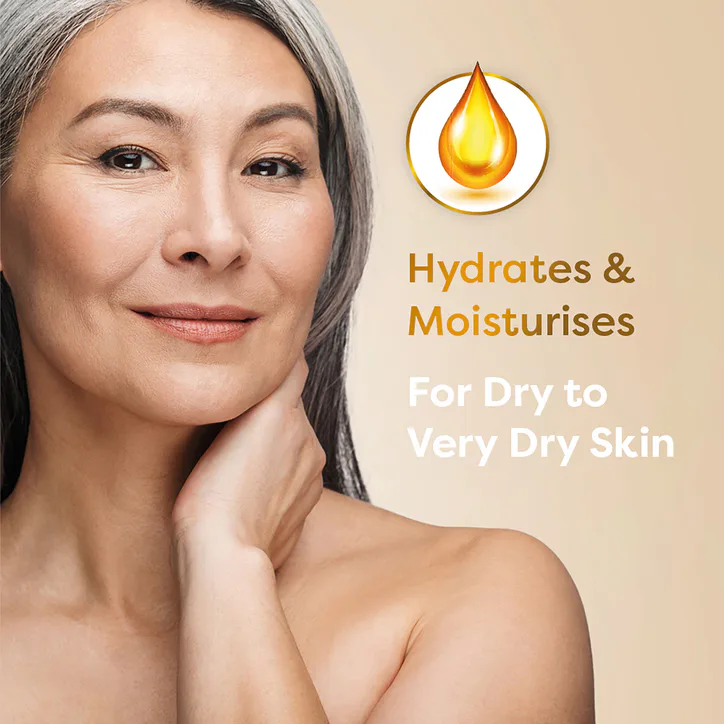 Manuka Doctor Ceramide Moisturising Cream 350ML, additional product view 3