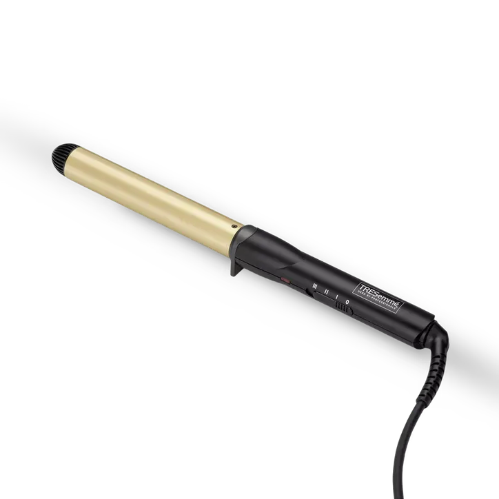 TRESEMME Volume Loose Waves Hair Waving Wand Black 2806CU