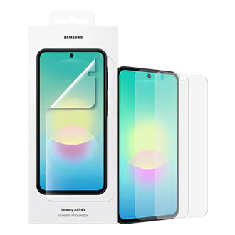 Samsung Screen Protector for Galaxy A27