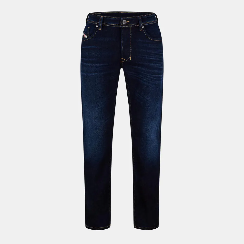Diesel Men's Larkee Straight Leg Jeans
