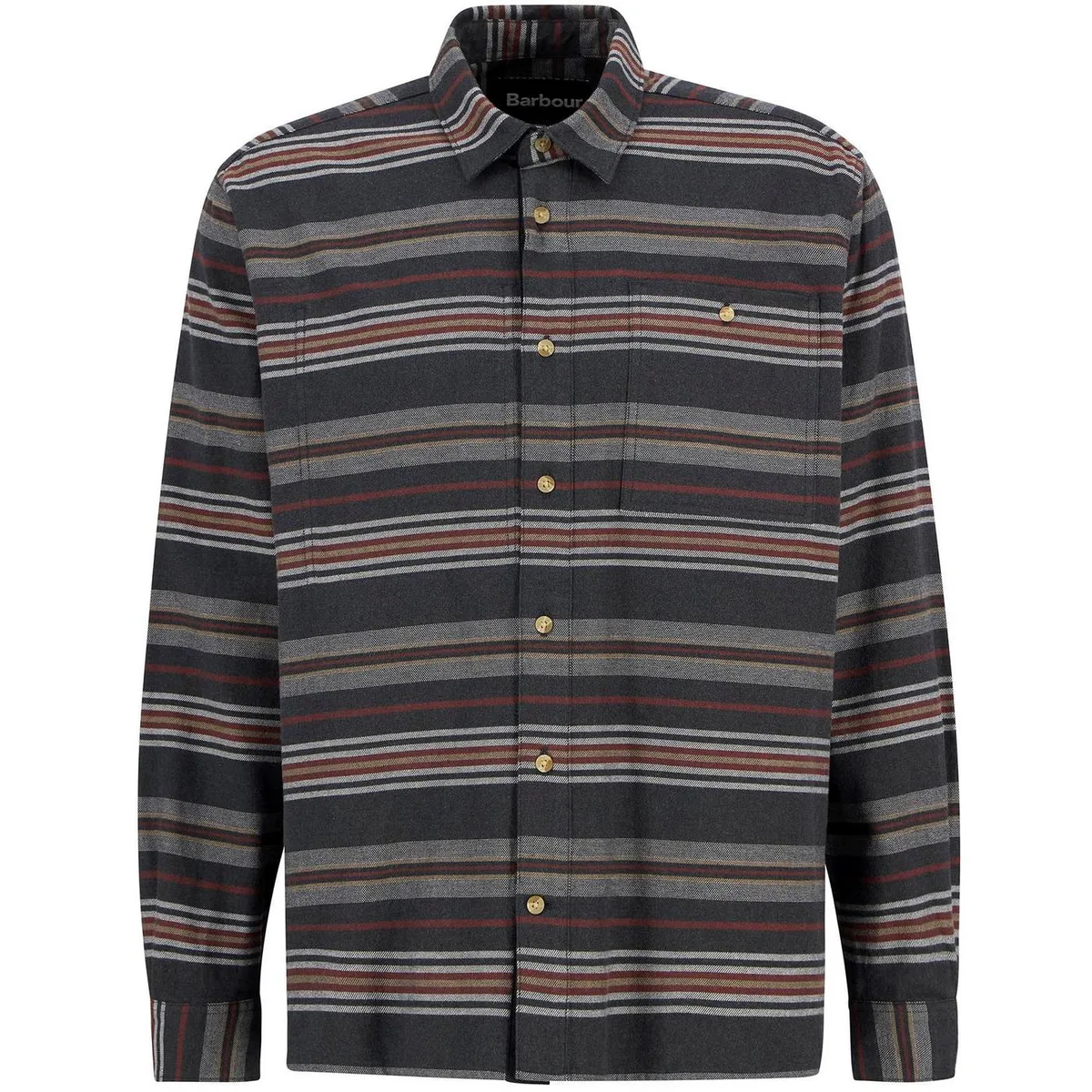 Barbour Mens Bowscale Shirt