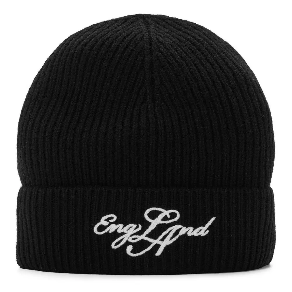 Represent Men's England Beanie