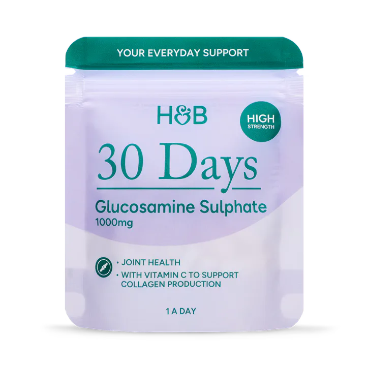 For Him Glucosamine Sulphate 1000mg 30 Days – Vitamins & Supplements > Supplements > Glucosamine