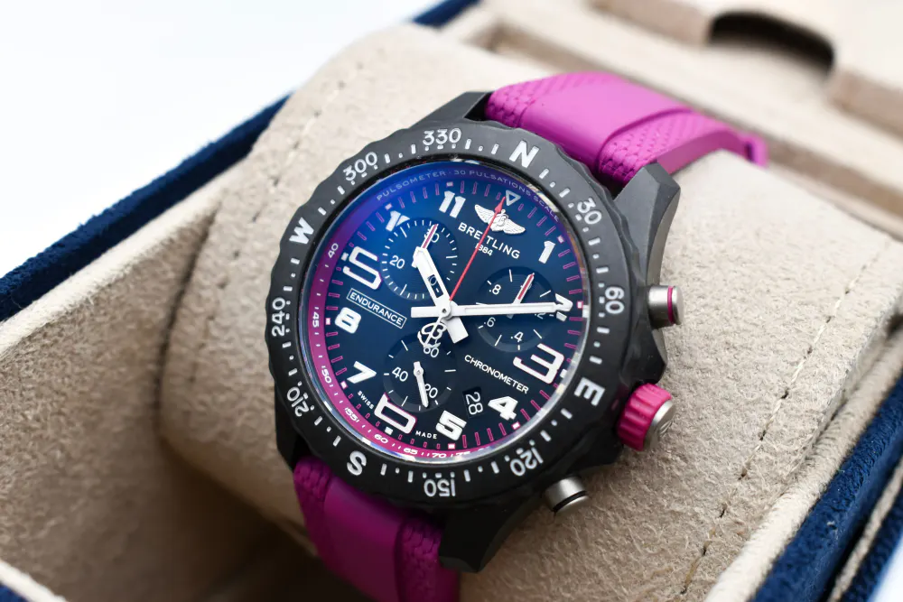 Breitling Endurance Pro X83310 — 2025 — Excellent detail 2